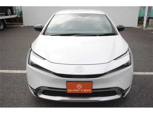 TOYOTA PRIUS PHV 2025