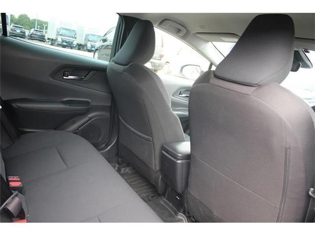 TOYOTA PRIUS PHV 2025