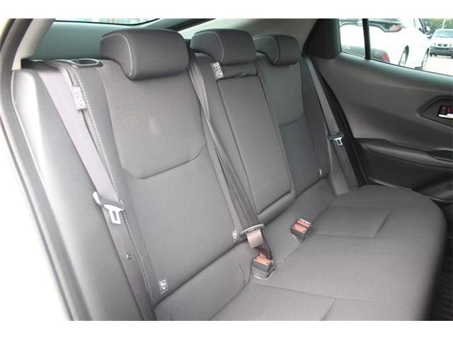 TOYOTA PRIUS PHV 2025