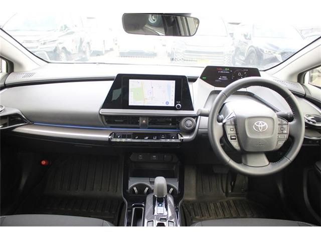 TOYOTA PRIUS PHV 2025