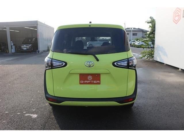 TOYOTA SIENTA 2020