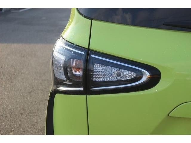 TOYOTA SIENTA 2020