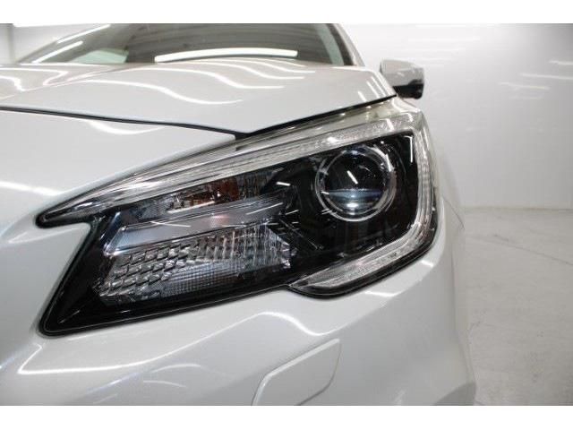 SUBARU LEGACY B4 2017