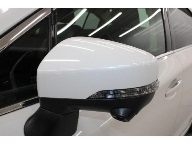 SUBARU LEGACY B4 2017