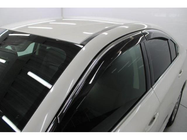 SUBARU LEGACY B4 2017