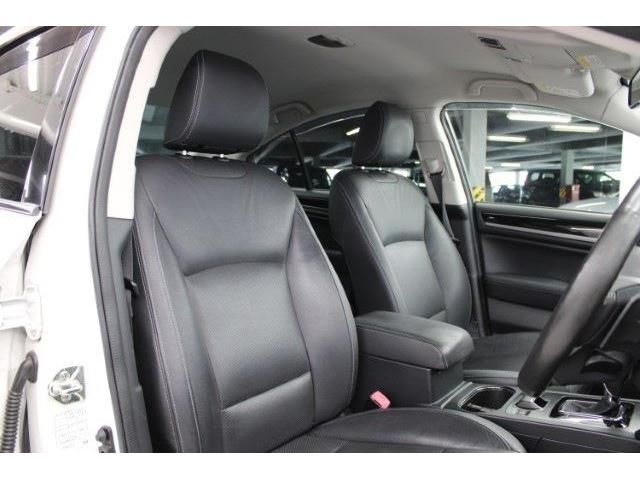 SUBARU LEGACY B4 2017