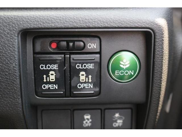 HONDA ODYSSEY HYBRID 2016