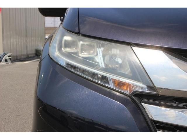 HONDA ODYSSEY HYBRID 2016