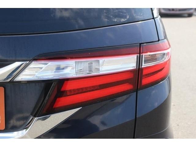 HONDA ODYSSEY HYBRID 2016