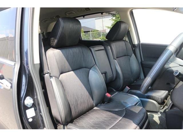 HONDA ODYSSEY HYBRID 2016