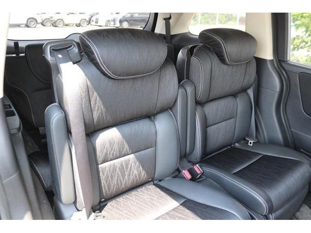 HONDA ODYSSEY HYBRID 2016