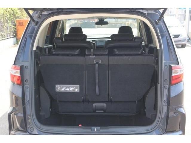 HONDA ODYSSEY HYBRID 2016