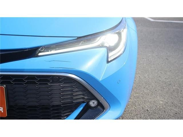 TOYOTA COROLLA SPORT HYBRID 2021