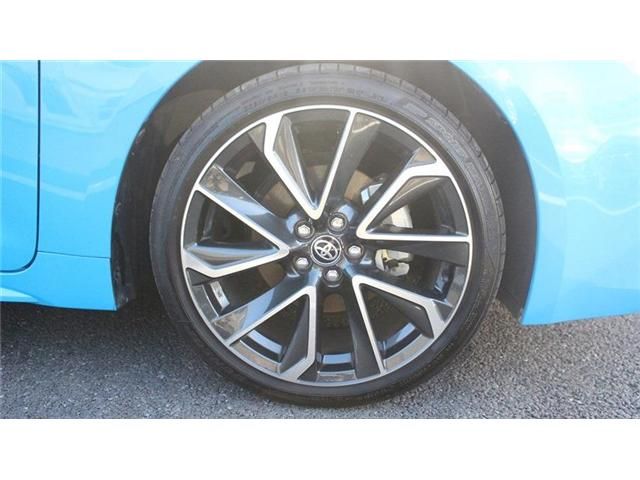 TOYOTA COROLLA SPORT HYBRID 2021