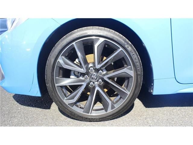 TOYOTA COROLLA SPORT HYBRID 2021