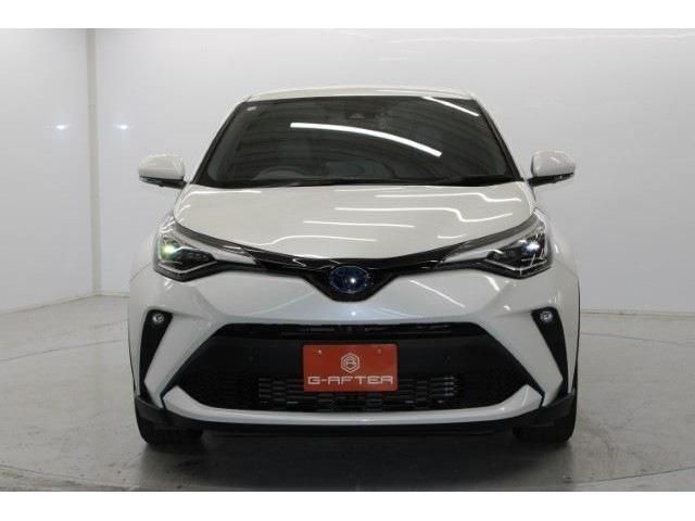 TOYOTA C-HR 2020