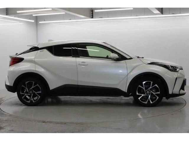 TOYOTA C-HR 2020