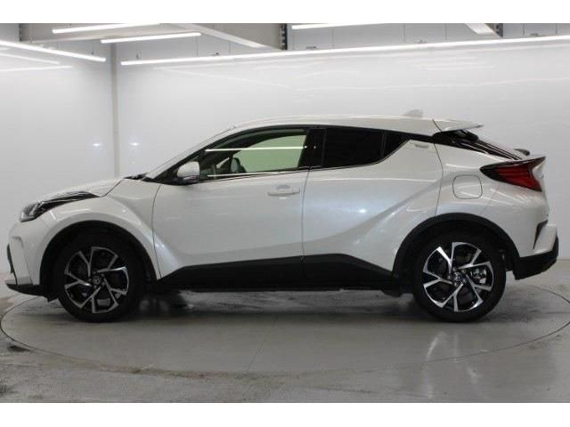 TOYOTA C-HR 2020