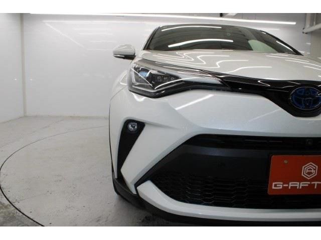TOYOTA C-HR 2020