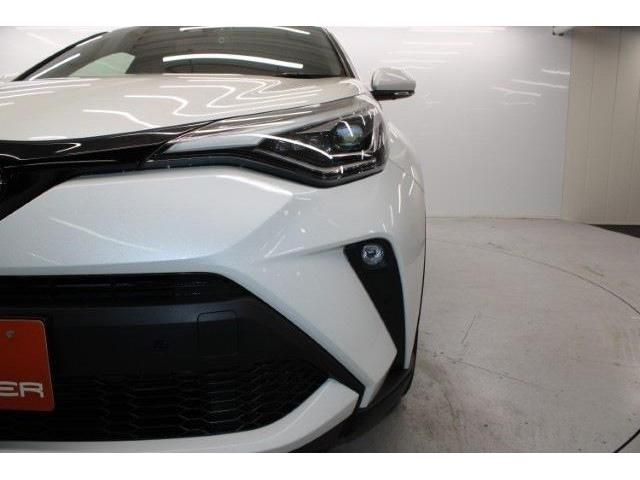 TOYOTA C-HR 2020