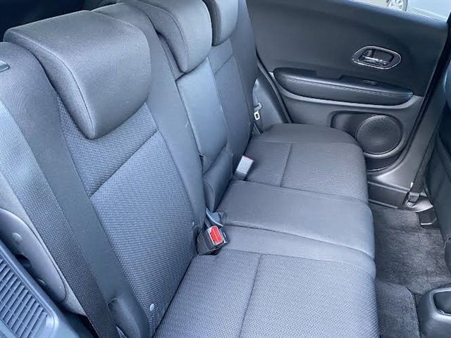 HONDA VEZEL HYBRID 4WD 2014