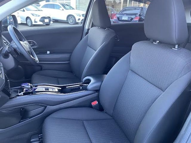 HONDA VEZEL HYBRID 4WD 2014