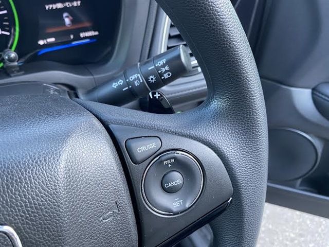 HONDA VEZEL HYBRID 4WD 2014