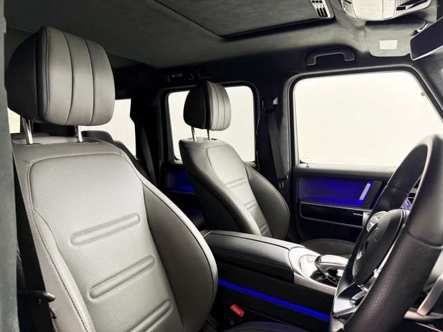 MERCEDES BENZ MERCEDES BENZ G class 2023