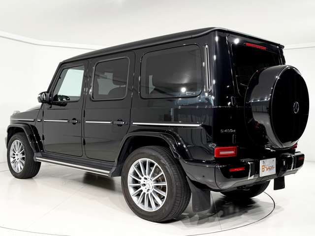 MERCEDES BENZ MERCEDES BENZ G class 2023