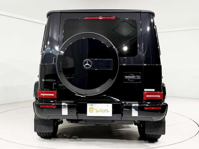 MERCEDES BENZ MERCEDES BENZ G class 2023