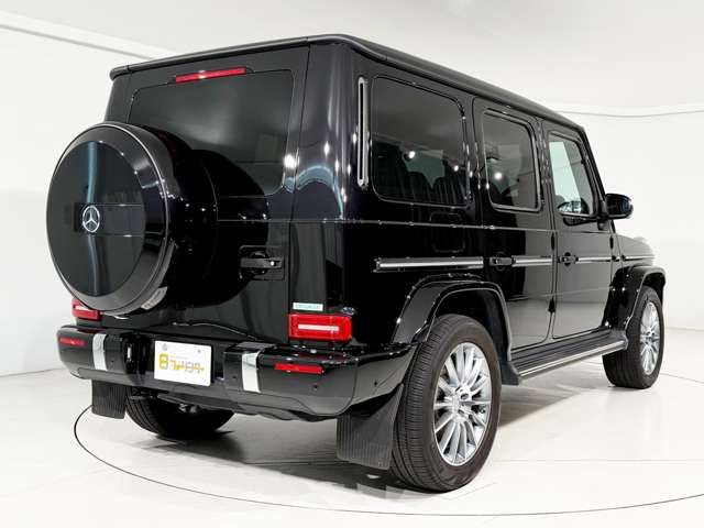 MERCEDES BENZ MERCEDES BENZ G class 2023