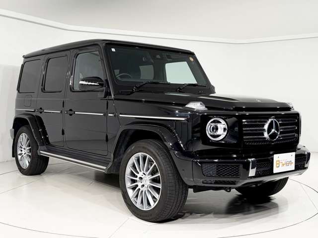 MERCEDES BENZ MERCEDES BENZ G class 2023