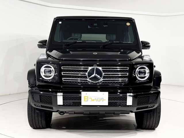 MERCEDES BENZ MERCEDES BENZ G class 2023