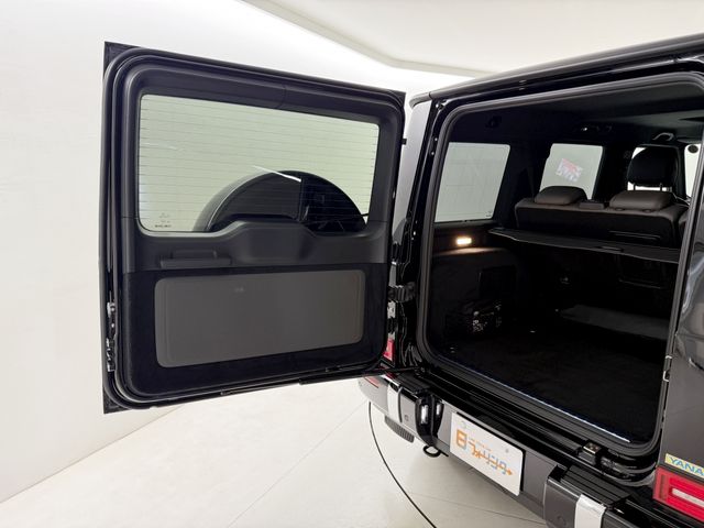 MERCEDES BENZ MERCEDES BENZ G class 2023