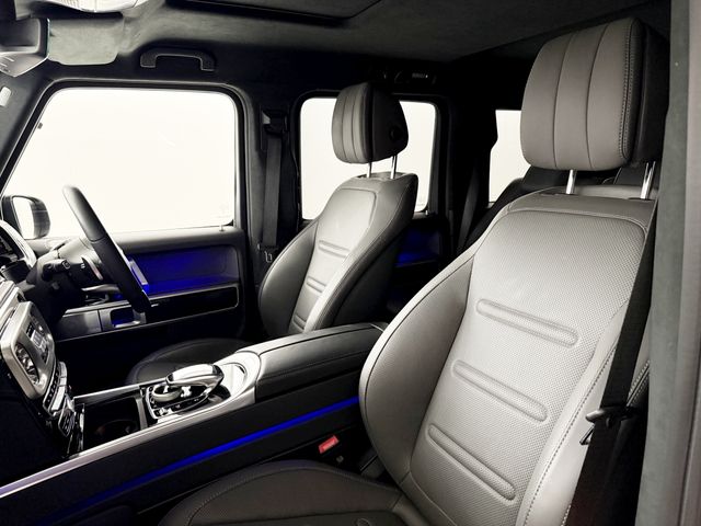 MERCEDES BENZ MERCEDES BENZ G class 2023