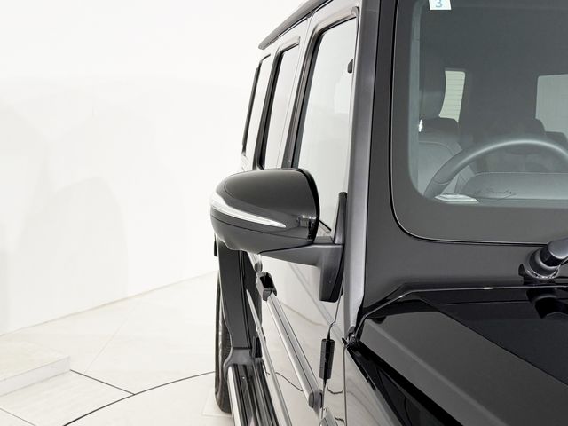 MERCEDES BENZ MERCEDES BENZ G class 2023