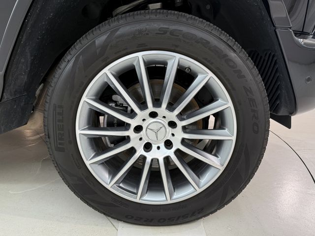 MERCEDES BENZ MERCEDES BENZ G class 2023