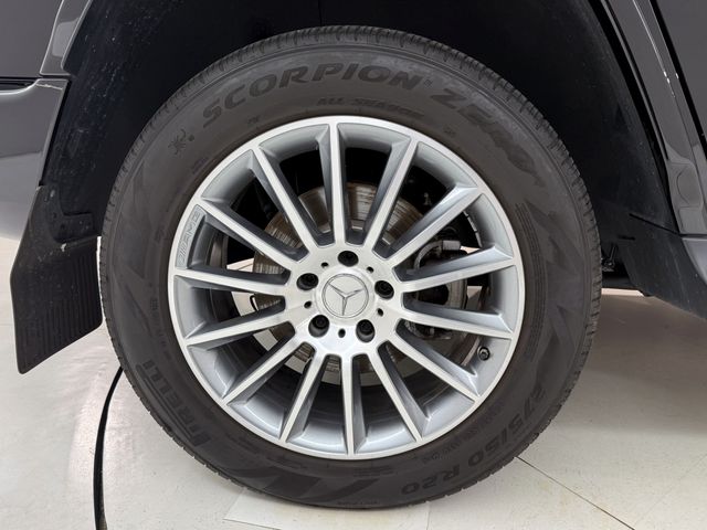 MERCEDES BENZ MERCEDES BENZ G class 2023