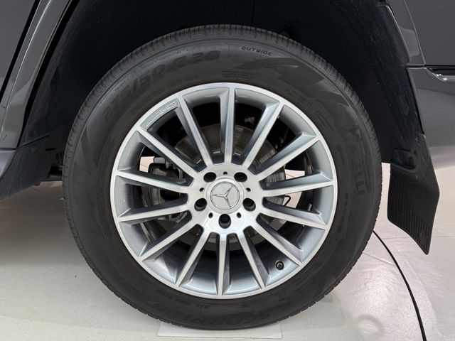 MERCEDES BENZ MERCEDES BENZ G class 2023