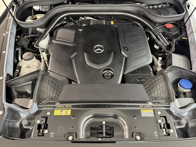 MERCEDES BENZ MERCEDES BENZ G class 2023