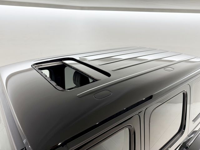 MERCEDES BENZ MERCEDES BENZ G class 2023