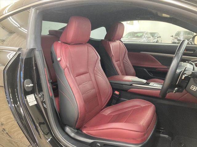 TOYOTA LEXUS RC300h 2015