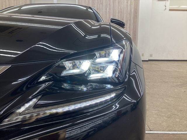 TOYOTA LEXUS RC300h 2015