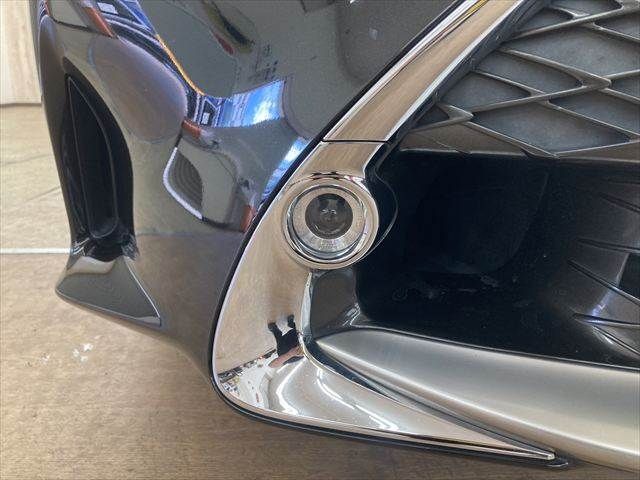 TOYOTA LEXUS RC300h 2015