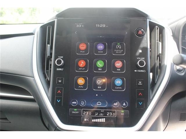 SUBARU IMPREZA 5Door 4WD 2024