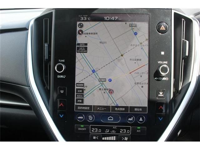 SUBARU IMPREZA 5Door 4WD 2024