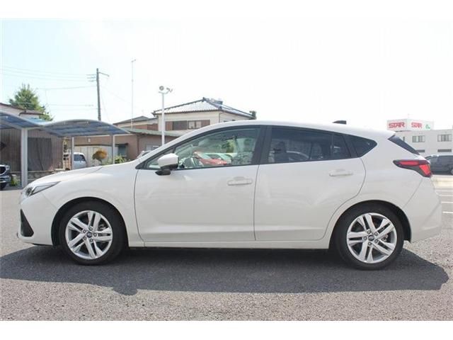 SUBARU IMPREZA 5Door 4WD 2024