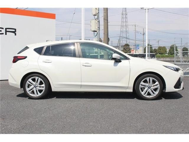 SUBARU IMPREZA 5Door 4WD 2024