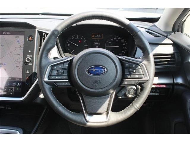 SUBARU IMPREZA 5Door 4WD 2024