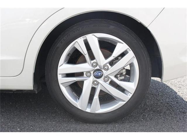 SUBARU IMPREZA 5Door 4WD 2024